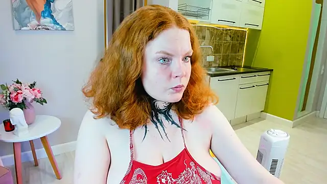 Cassie xKiss online show from 03/05/25, 02:36