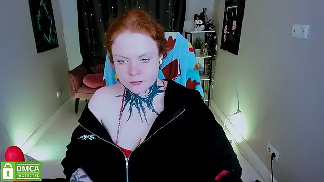 Cassie xKiss online show from 03/21/25, 03:01