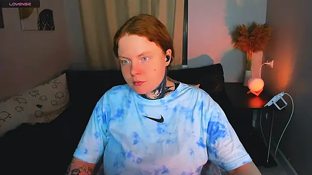 Cassie xKiss online show from 11/05/25, 08:31