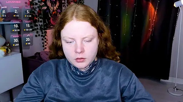 Cassie xKiss online show from 05/01/26, 08:24
