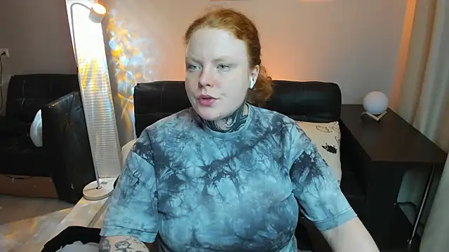 Cassie xKiss online show from 05/12/26, 08:39