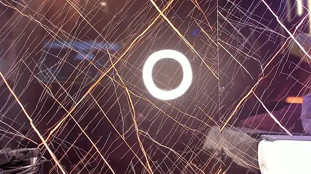 Kloe Suarez  online show from 03/19/25, 04:03