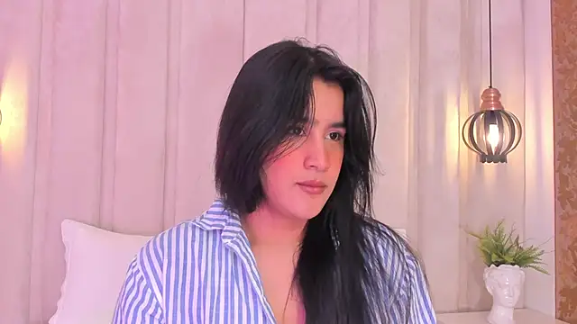 bonniekim  online show from 02/25/25, 11:52