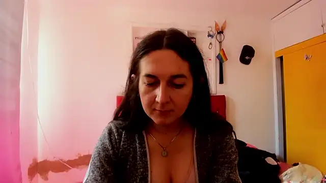 Sweet-Suck69 online show from 04/25/26, 08:39