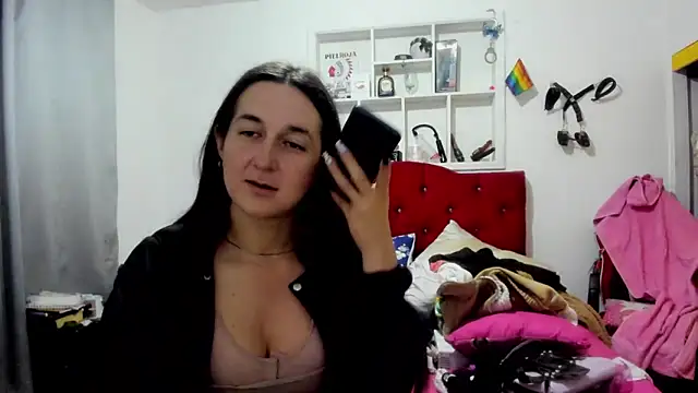 Sweet-Suck69 online show from 05/12/26, 12:08