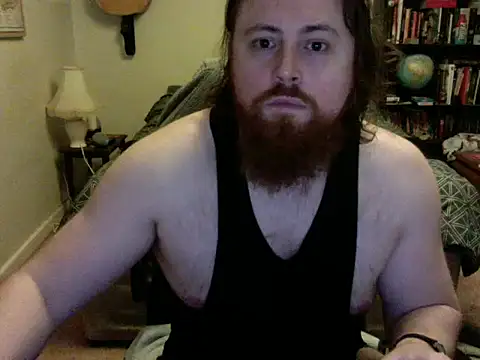 Snapshot of Hairy_Guy30 chatting on 12/04/24, 12:30 Hairy Guy30 online show from 12/04/24, 12:30