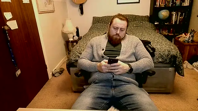 Snapshot of Hairy_Guy30 chatting on 01/11/25, 09:57 Hairy Guy30 online show from 01/11/25, 09:57