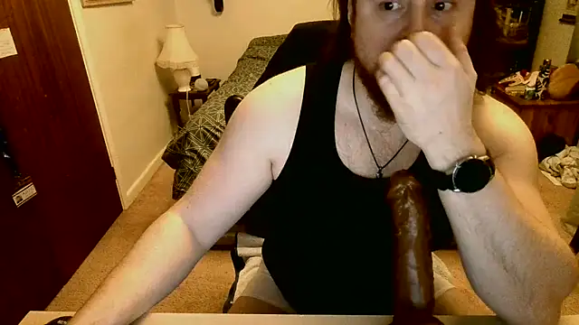 Hairy Guy30 online show from 01/14/25, 11:27