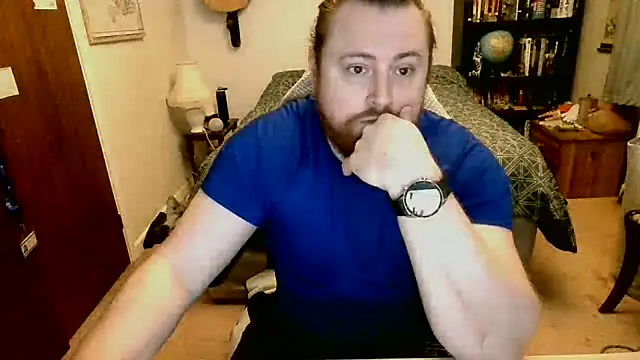 Hairy Guy30 online show from 01/21/25, 06:23