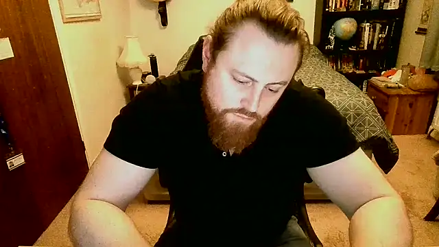 Hairy Guy30 online show from 01/29/25, 12:12