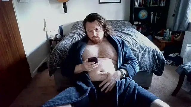 Snapshot of Hairy_Guy30 chatting on 03/20/25, 05:58 Hairy Guy30 online show from 03/20/25, 05:58