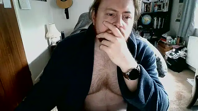 Hairy Guy30 online show from 09/23/25, 03:26