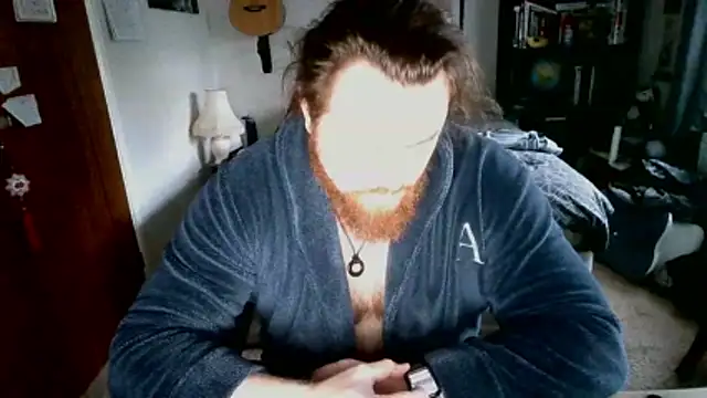 Hairy Guy30 online show from 01/17/26, 04:00