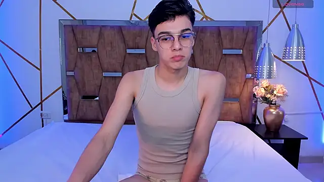 Gerony  online show from 03/05/25, 05:18