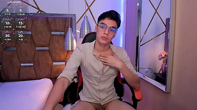 Gerony  online show from 03/06/25, 04:52