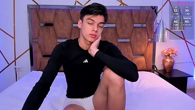 Gerony  online show from 03/15/25, 05:41