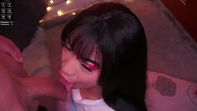 Snapshot of MaddisRock chatting on 10/22/25, 11:21 MaddisRock online show from 10/22/25, 11:21