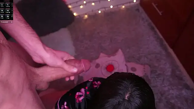 Snapshot of MaddisRock chatting on 01/16/26, 12:42 MaddisRock online show from 01/16/26, 12:42