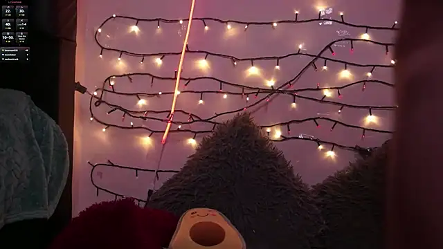 Snapshot of MaddisRock chatting on 03/02/26, 07:15 MaddisRock online show from 03/02/26, 07:15