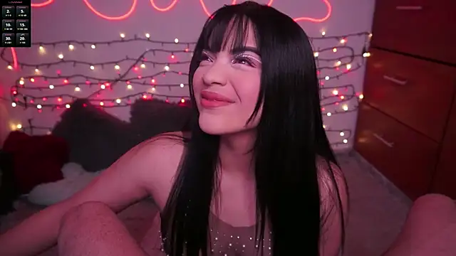 Snapshot of MaddisRock chatting on 03/14/26, 06:19 MaddisRock online show from 03/14/26, 06:19