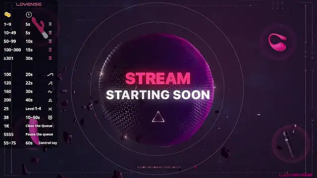 cosmicjones online show from 11/12/25, 11:32