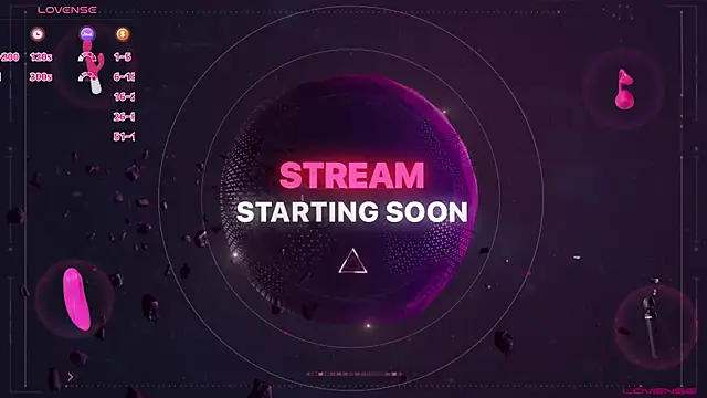 cosmicjones online show from 12/15/25, 11:36