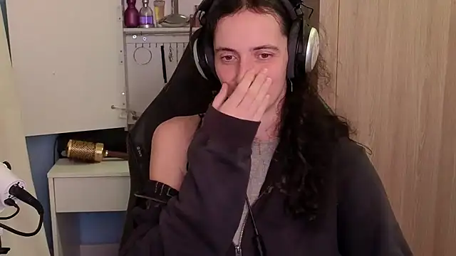 Snapshot of MemiKouki chatting on 02/02/26, 05:33 MemiKouki online show from 02/02/26, 05:33