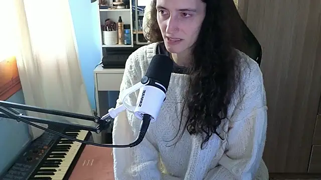 Snapshot of MemiKouki chatting on 03/12/26, 04:35 MemiKouki online show from 03/12/26, 04:35