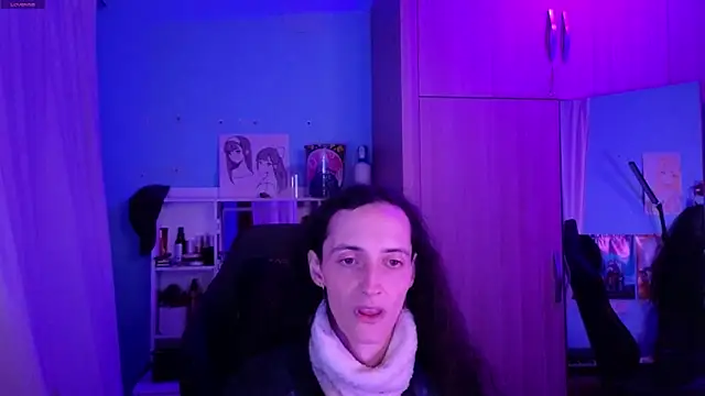 Snapshot of MemiKouki chatting on 03/14/26, 07:19 MemiKouki online show from 03/14/26, 07:19