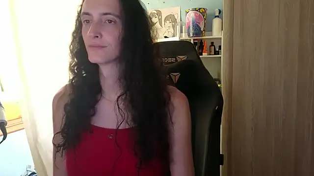 MemiKouki online show from 06/21/26, 03:36