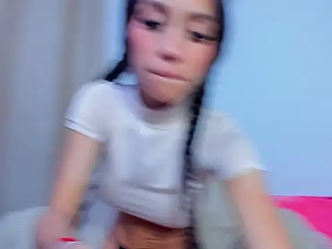 Miaa love6969 online show from 01/29/25, 08:40