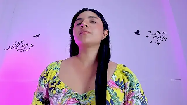 ayheleensexygirl1 online show from 02/06/26, 10:24