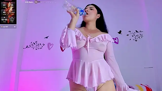 ayheleensexygirl1 online show from 03/05/26, 04:08