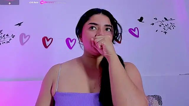 ayheleensexygirl1 online show from 03/14/26, 01:23