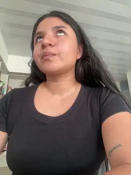 ayheleensexygirl1 online show from 06/28/26, 10:27
