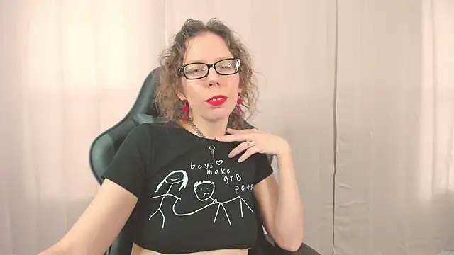 SaraDesirexo online show from 09/29/25, 01:38