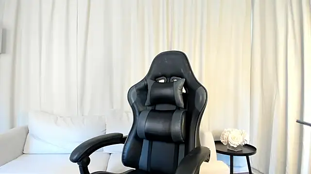 SaraDesirexo online show from 03/13/26, 12:23