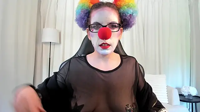 SaraDesirexo online show from 05/08/26, 12:43