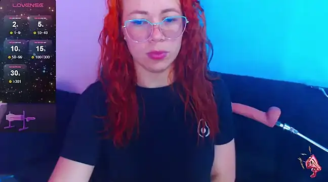 Snapshot of SharonR1 chatting on 12/02/24, 11:40 SharonR1 online show from 12/02/24, 11:40