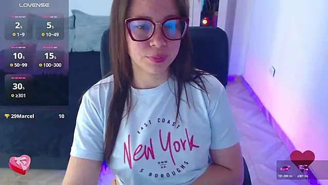 SharonR1 online show from 06/21/26, 12:24