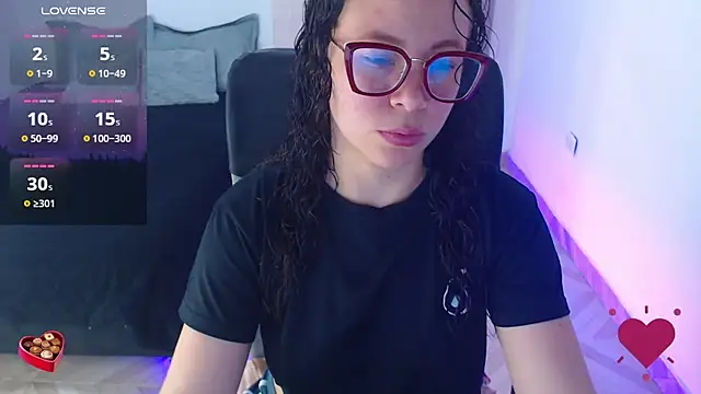 SharonR1 online show from 06/24/26, 01:37