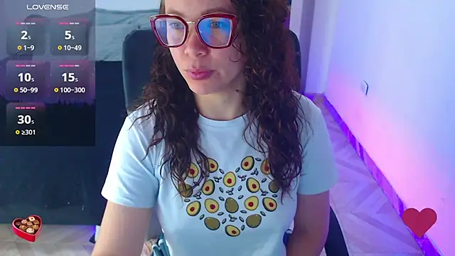 SharonR1 online show from 06/24/26, 04:39