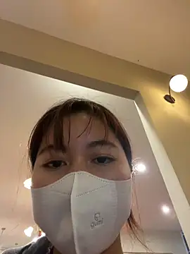 Lami Mi online show from 02/23/25, 07:22