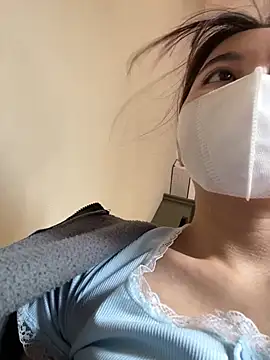 Lami Mi online show from 02/25/25, 07:09