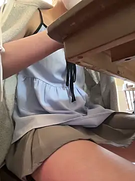 Lami Mi online show from 03/05/25, 07:27