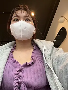 Lami Mi online show from 03/06/25, 07:25