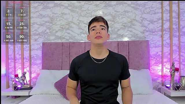 its liam18 online show from 12/26/24, 11:57