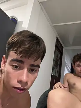 its liam18 online show from 01/01/25, 11:51