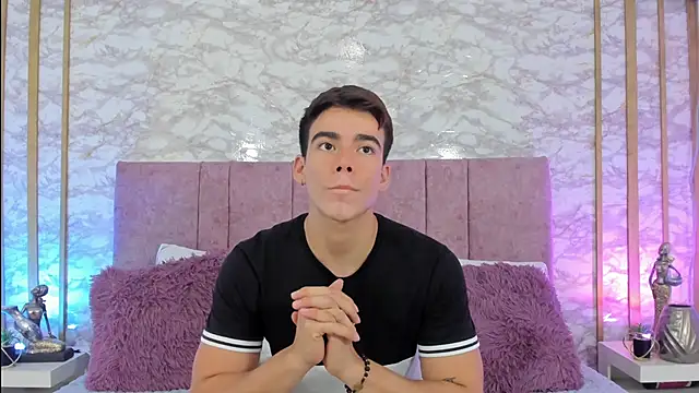 its liam18 online show from 01/11/25, 08:54