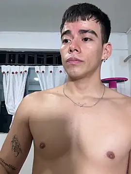 its liam18 online show from 03/11/25, 01:59